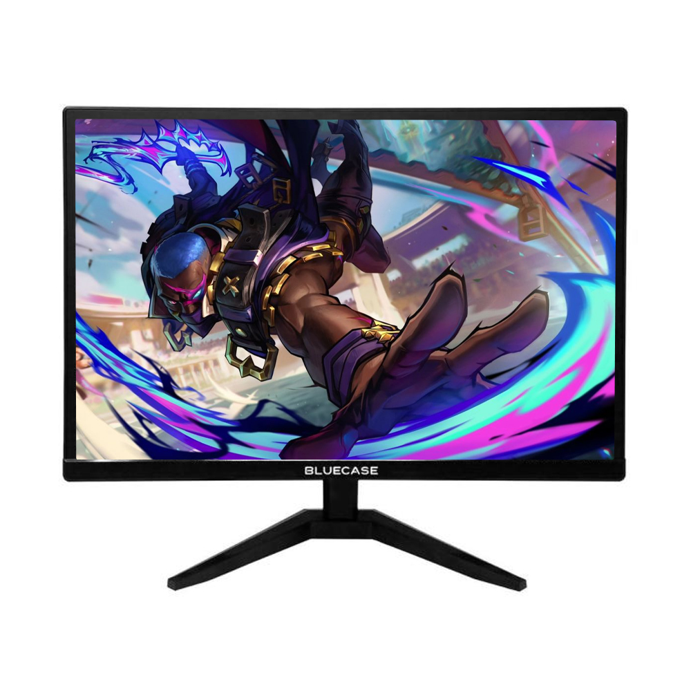 Monitor Bluecase BM24D1HVW Full HD HDMI/VGA/VESA 1920x1080 5ms image number 0